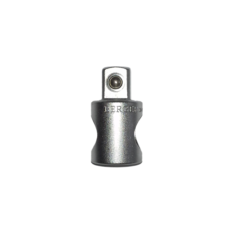 АДАПТЕР ДЛЯ УДЛИНИТЕЛЯ BERGER 3/8” М (внешн) x 1/2” F (внутр) BG2014