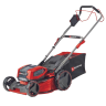 Газонокосилка аккумуляторная GP-CM 36/47 S Li BL (4x4.0 Ah) Газонокосилка аккумуляторная GP-CM 36/47 S Li BL (4x4.0 Ah) - Газонокосилка аккумуляторная GP-CM 36/47 S Li BL (4x4.0 Ah)