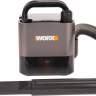 WORX 20В, 2Ач х1, ЗУ, коробка WX030 2 Аккумуляторный пылесос WORX WX030 20В, 2Ач х1, ЗУ - WORX 20В, 2Ач х1, ЗУ, коробка WX030 2