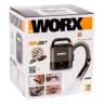 WORX 20В, 2Ач х1, ЗУ, коробка WX030 4 Аккумуляторный пылесос WORX WX030 20В, 2Ач х1, ЗУ - WORX 20В, 2Ач х1, ЗУ, коробка WX030 4