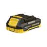 HBP2002 аккумулятор Hanskonner 18 В, 1BatterySystem, 2.0 Ач, USB-разъем - HBP2002 аккумулятор Hanskonner 18 В, 1BatterySystem, 2.0 Ач, USB-разъем