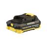 HBP2002 аккумулятор Hanskonner 18 В, 1BatterySystem, 2.0 Ач, USB-разъем - HBP2002 аккумулятор Hanskonner 18 В, 1BatterySystem, 2.0 Ач, USB-разъем