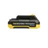 HBP2002 аккумулятор Hanskonner 18 В, 1BatterySystem, 2.0 Ач, USB-разъем - HBP2002 аккумулятор Hanskonner 18 В, 1BatterySystem, 2.0 Ач, USB-разъем