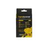 HBP2002 аккумулятор Hanskonner 18 В, 1BatterySystem, 2.0 Ач, USB-разъем - HBP2002 аккумулятор Hanskonner 18 В, 1BatterySystem, 2.0 Ач, USB-разъем