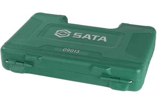 SATA Набор инструментов (88 предметов)
