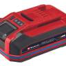 Einhell PXC 18В 4.0 Ач Plus, IP57 4511627 Аккумулятор 18В 4 Ач, plus/Einhell PXC - Einhell PXC 18В 4.0 Ач Plus, IP57 4511627