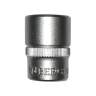 Головка торцевая 3/8” 6-гранная SuperLock 23 мм BERGER - Berger BG BG2057