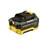 HBP2004 аккумулятор Hanskonner PLATINUM 18 В, 1BatterySystem, 4.0 Ач, USB-TYPE-C, коробка - HBP2004 аккумулятор Hanskonner PLATINUM 18 В, 1BatterySystem, 4.0 Ач, USB-TYPE-C, коробка