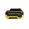 HBP2004 аккумулятор Hanskonner PLATINUM 18 В, 1BatterySystem, 4.0 Ач, USB-TYPE-C, коробка - HBP2004 аккумулятор Hanskonner PLATINUM 18 В, 1BatterySystem, 4.0 Ач, USB-TYPE-C, коробка