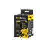 HBP2004 аккумулятор Hanskonner PLATINUM 18 В, 1BatterySystem, 4.0 Ач, USB-TYPE-C, коробка - HBP2004 аккумулятор Hanskonner PLATINUM 18 В, 1BatterySystem, 4.0 Ач, USB-TYPE-C, коробка