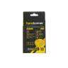 HBP2004 аккумулятор Hanskonner PLATINUM 18 В, 1BatterySystem, 4.0 Ач, USB-TYPE-C, коробка - HBP2004 аккумулятор Hanskonner PLATINUM 18 В, 1BatterySystem, 4.0 Ач, USB-TYPE-C, коробка