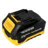 HBP2004 аккумулятор Hanskonner PLATINUM 18 В, 1BatterySystem, 4.0 Ач, USB-TYPE-C, коробка - HBP2004 аккумулятор Hanskonner PLATINUM 18 В, 1BatterySystem, 4.0 Ач, USB-TYPE-C, коробка