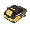 HBP2004 аккумулятор Hanskonner PLATINUM 18 В, 1BatterySystem, 4.0 Ач, USB-TYPE-C, коробка - HBP2004 аккумулятор Hanskonner PLATINUM 18 В, 1BatterySystem, 4.0 Ач, USB-TYPE-C, коробка