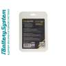 HBP2004 аккумулятор Hanskonner PLATINUM 18 В, 1BatterySystem, 4.0 Ач, USB-TYPE-C, коробка - HBP2004 аккумулятор Hanskonner PLATINUM 18 В, 1BatterySystem, 4.0 Ач, USB-TYPE-C, коробка