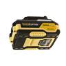 HBP2004 аккумулятор Hanskonner PLATINUM 18 В, 1BatterySystem, 4.0 Ач, USB-TYPE-C, коробка - HBP2004 аккумулятор Hanskonner PLATINUM 18 В, 1BatterySystem, 4.0 Ач, USB-TYPE-C, коробка