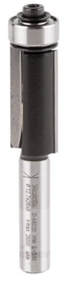 MAKITA Фреза кромочная  прямая "Эконом" 12,7х26x8x69x2T