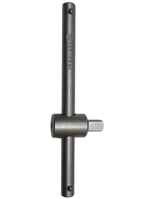 Вороток Т-образный 1/4"//BERGER