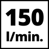 Компрессор аккумуляторный TE-AC 36/150 Li OF-Solo Компрессор аккумуляторный TE-AC 36/150 Li OF-Solo - Компрессор аккумуляторный TE-AC 36/150 Li OF-Solo