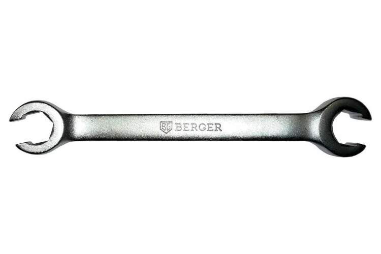 Ключ разрезной 22x24 мм BERGER