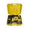 Перфоратор SDS Plus Hanskonner PLATINUM HRH1836RE Перфоратор SDS Plus Hanskonner PLATINUM HRH1836RE - Перфоратор SDS Plus Hanskonner PLATINUM HRH1836RE
