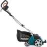 Makita UV3200 MAKITA Скарификатор-аэратор 1,3кВт, 32см, 3500 об/мин, 5 ступеней -10/+10мм, травосб. 30л - Makita UV3200