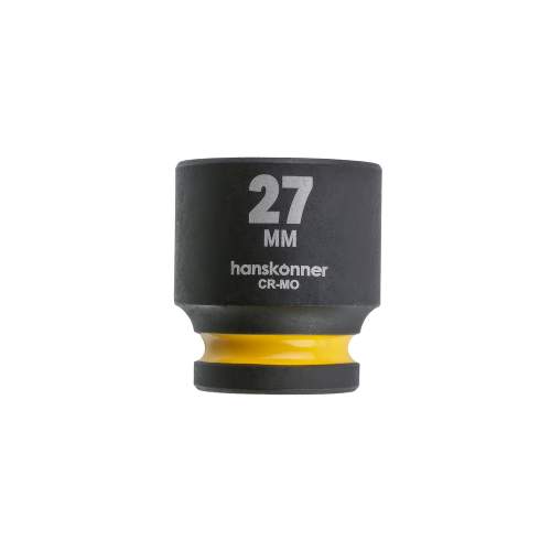 HK1045-19-1/2X27 Головка торцевая ударная 1/2&ampquot 27 мм