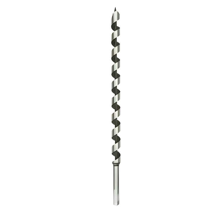 MAKITA Сверло Левиса по дереву 18x400
