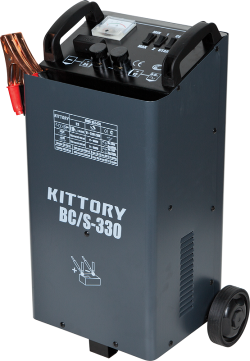 Пуско-зарядное устройство KITTORY BC/S-330