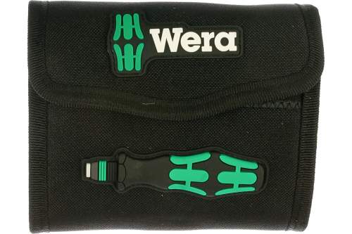 Битодержатель с насадками Kraftform Kompakt 60 KK (ball point)/ WERA