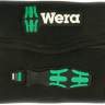 WERA WE-059294 Битодержатель с насадками Kraftform Kompakt 60 KK (ball point)/ WERA - WERA WE-059294