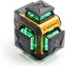 Профессиональный лазерный уровень INSTRUMAX  LINEPRO 3D Professional SET - Профессиональный лазерный уровень INSTRUMAX  LINEPRO 3D Professional SET