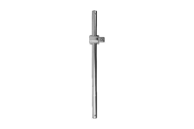 Вороток Т-образный 3/4" 450мм BERGER BG2113