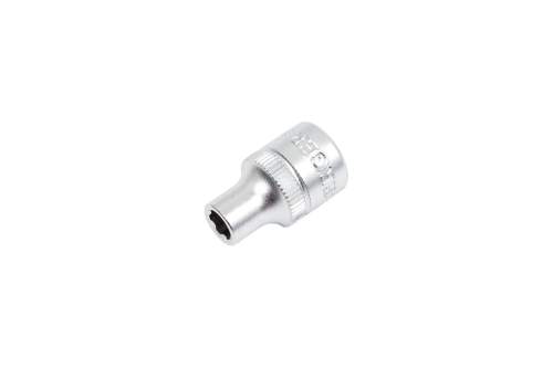 Головка торцевая 3/8” 6-гранная SuperLock 6 мм BERGER