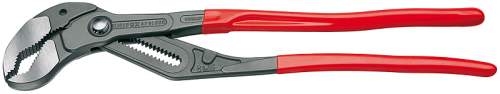 Клещи КОБРА XL (400мм)KN-8701400  KNIPEX