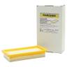 KARCHER EURO CLEAN EUR KHWM-DS 5.800 3 Фильтр складчатый для пылесоса KARCHER, многораз., моющийся Euroclean, арт.KHWM-DS5.800 - KARCHER EURO CLEAN EUR KHWM-DS 5.800 3