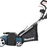 Makita UV3600 MAKITA Скарификатор-аэратор 1,8кВт, 36см, 3500 об/мин, ступени -10/+5мм, травосб. 40л - Makita UV3600