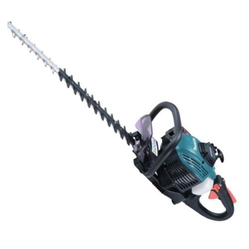 MAKITA Кусторез 2Т 22.2см³,0.68кВт/0.9л.с.,60см,4390рез/м,диам.реза21,5мм,поворотная рукоятка