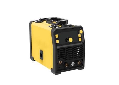 Сварочный полуавтомат Hanskonner HWM240T