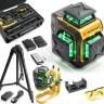 Профессиональный лазерный уровень INSTRUMAX  LINEPRO 3D Expert SET - Профессиональный лазерный уровень INSTRUMAX  LINEPRO 3D Expert SET