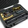 Профессиональный лазерный уровень INSTRUMAX  LINEPRO 3D Expert SET - Профессиональный лазерный уровень INSTRUMAX  LINEPRO 3D Expert SET