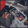 Кейс для инструмента E-Case L Кейс для инструмента E-Case L - Кейс для инструмента E-Case L