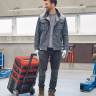 Кейс для инструмента E-Case L Кейс для инструмента E-Case L - Кейс для инструмента E-Case L