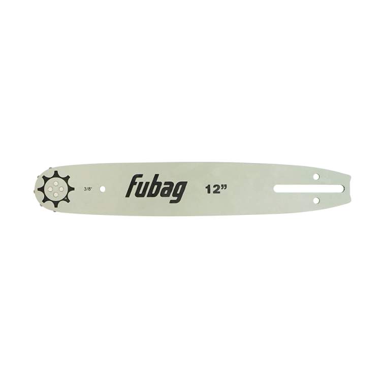 Шина FUBAG 12’’ для арт. 641068 (шаг 3/8 дюйма, ширина паза 0,050’’)