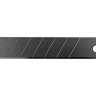 Berger BG BG1358 3 Лезвия сегментированные 18 мм (уп.10 шт) BG1358 /BERGER - Berger BG BG1358 3