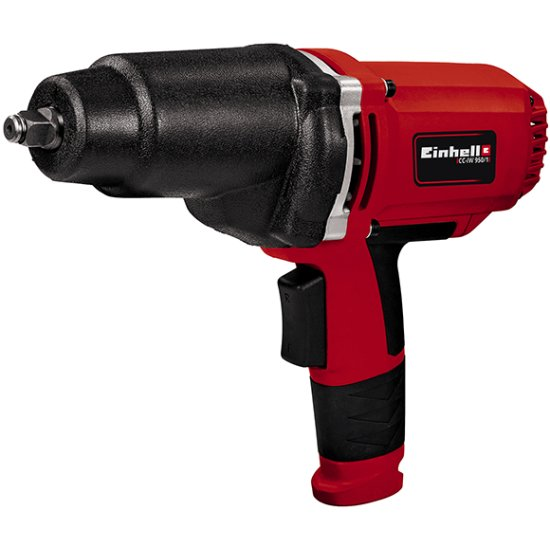 Гайковерт ударный 950Вт, 2300 об/ мин. 450Нм/ Einhell CC-IW