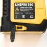 Профессиональный лазерный уровень INSTRUMAX LINEPRO 360 Профессиональный лазерный уровень INSTRUMAX LINEPRO 360 - Профессиональный лазерный уровень INSTRUMAX LINEPRO 360