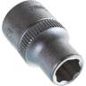 Berger BG BG2042 Головка торцевая 3/8” 6-гранная SuperLock 8 мм BERGER - Berger BG BG2042