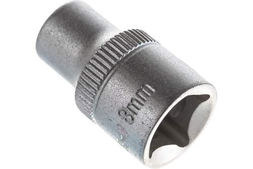 Головка торцевая 3/8” 6-гранная SuperLock 8 мм BERGER