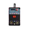 Сварочный инвертор FUBAG INTIG 200 AC/DC ПУЛЬС (PULSE) + Горелка FB TIG 26 5P 4 м - Сварочный инвертор FUBAG INTIG 200 AC/DC ПУЛЬС (PULSE) + Горелка FB TIG 26 5P 4 м