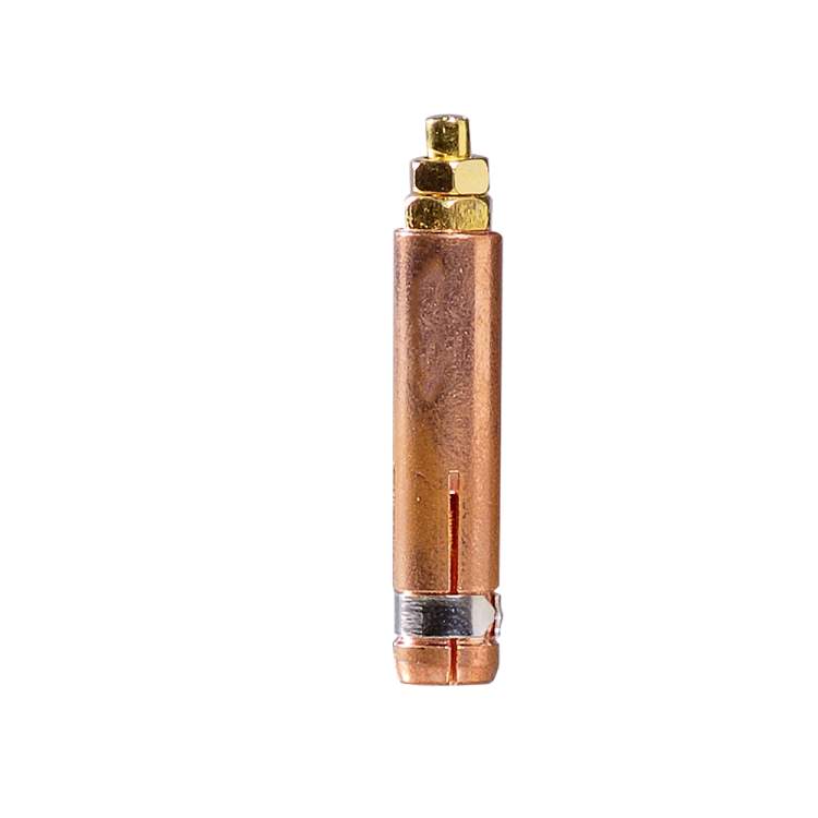 Цанга FUBAG для шпильки M5